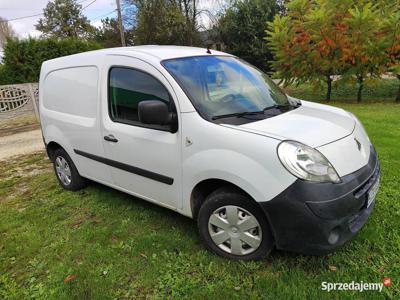 Kangoo 1.5 dci