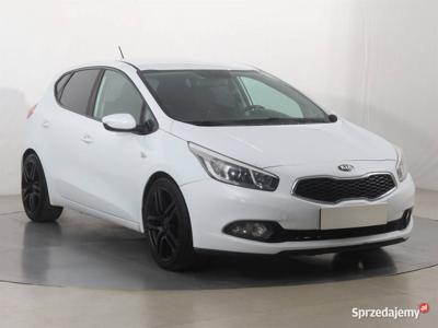 Kia Ceed 1.6 GDI