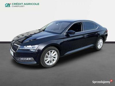 Škoda Superb 2.0 TDI 4x4 Style DSG Hatchback. GD680UR III (…