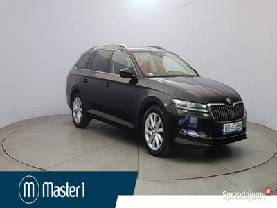 Škoda Superb 2.0 TSI Style DSG! z polskiego salonu! FV 23% …