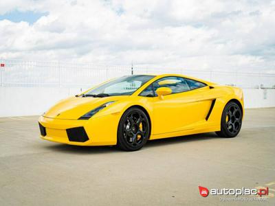 Lamborghini Gallardo