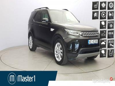 Land Rover Discovery 2.0 Si4 HSE ! Z Polskiego Salonu ! FV …