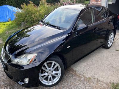 Lexus IS220D 2006