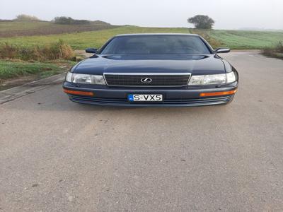 Lexus ls400 SUPER STAN!!! 156700 km!!!