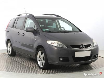 Mazda 5 2.0