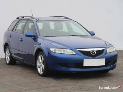 Mazda 6 2.0 DI