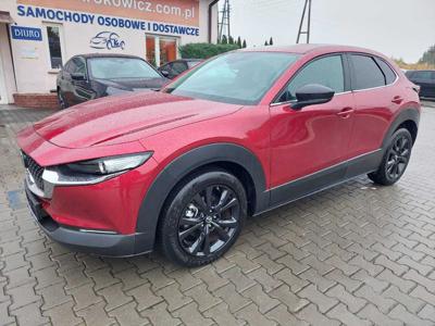 Mazda CX-30 2.0 Hybryda! Super Stan!