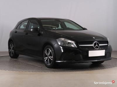 Mercedes A A 160 CDI