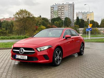 Mercedes-Benz A220 4matic