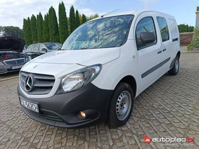 Mercedes-Benz Citan