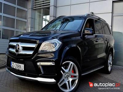 Mercedes-Benz GL