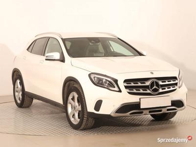 Mercedes GLA GLA 200