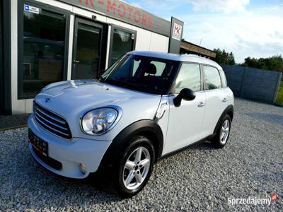 Mini Countryman 1.6b 2014r