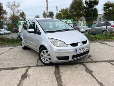 Mitsubishi Colt Dobry Stan 2005