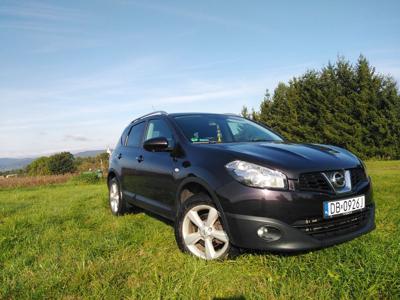 Nissan Qasqai 2012