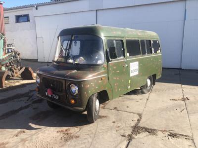 Nysa 522 nie (żuk ,Uaz ,Fiat )