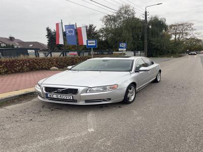 Okazja Volvo s 80 R Design