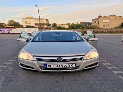 Opel Astra 1.7 cdti