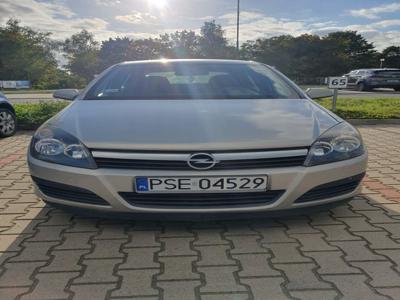 Opel astra 3h 2005r