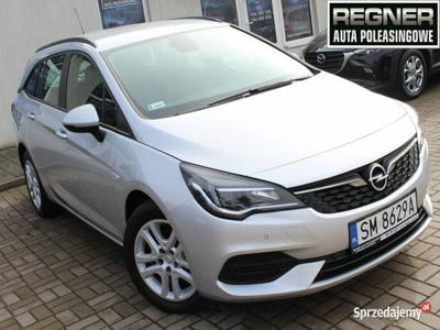 Opel Astra FV23% SalonPL Edition 122KM Android Auto Apple C…