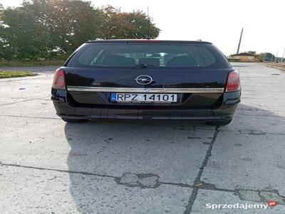 Opel Astra H