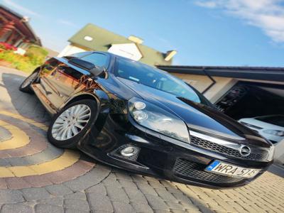 Opel Astra h GTC 2.0t LPG