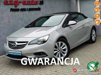 Opel Cascada