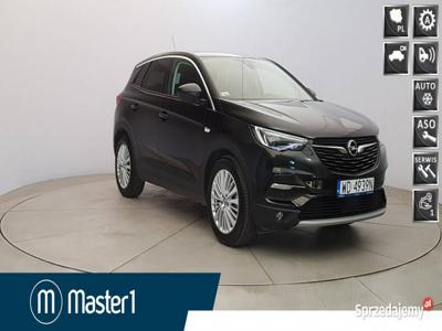 Opel Grandland X 1.2 T GPF Design Line ! Z Polskiego Salonu…