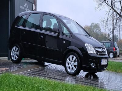 Opel Meriva 1.6 2008
