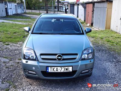 Opel Signum