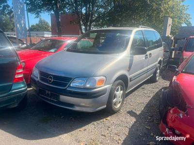 Opel Sintra 2.2 TDI Części