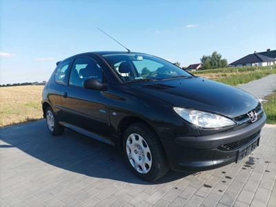 Peugeot 206 Mistral