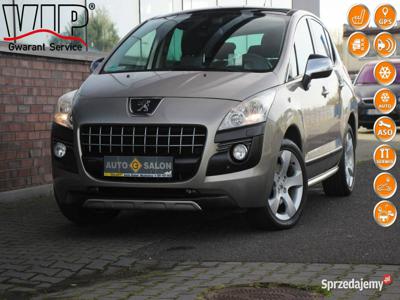 Peugeot 3008 Navi*Head Up*Panorama*GrzFot*Pdc*Alu*Klimatr*B…