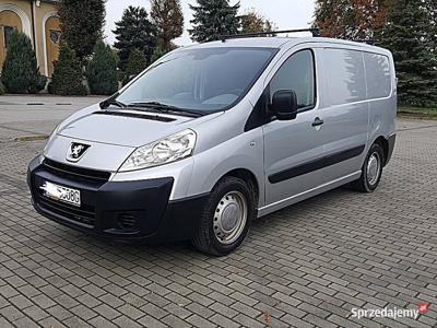 PEUGEOT EXPERT 1.6 HDI -DEBASTO