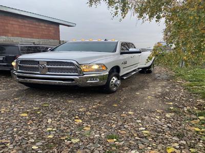 Dodge ram 3500 cummins 6.7