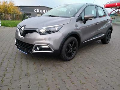 Renault Captur 2014 1.0 Benzyna