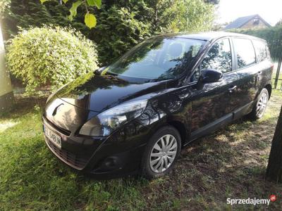 Renault Grand Scenic 1.9 dCi 7 osobowy