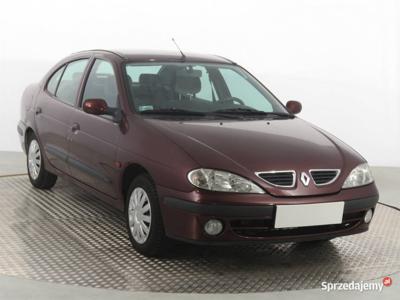 Renault Megane 1.4 16V