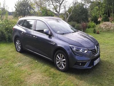 Renault Megane 1.5 dci 2019! Stan IDEALNY!!!