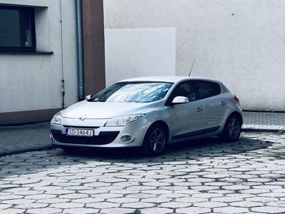 Renault Megane 3 1.4 TCE, 2009 , 108 tys.przebiegu