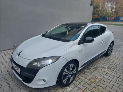 Renault Megane Coupe 1,9d Bose edition energy