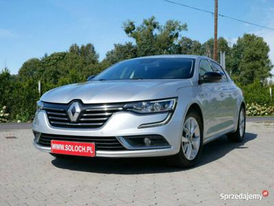 Renault Talisman 1.3TCe 159KM Eu6 Automat Limited -Kraj -1 …