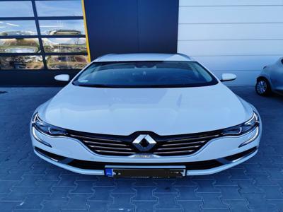 Renault Talisman Initiale Paris 200 km