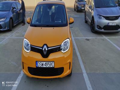 Renault Twingo Renault Twingo 3