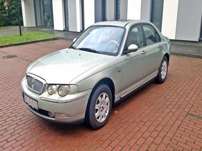 Rover 75 1.8 Lpg Sekwencja Zadbany Ekonomiczny