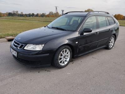 Saab 9-3 1.9 Disel 2005 r