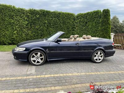 Saab 9-3