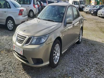 Saab 9-3 saab 9-3 1,9 120KM serwisowany