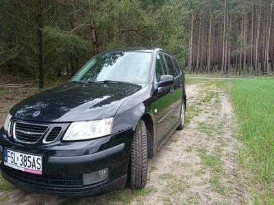 Saab 9-3 Sprzedam!!!