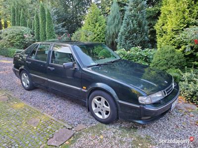 Saab 9000 2,3 CSE Turbo 1997